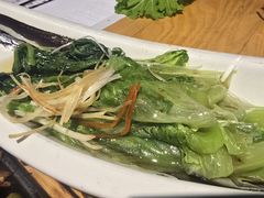 -延松朝鲜族料理