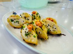 -安答龙虾·烧烤·大排档