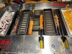 -KAOKAO烤烤·丹东海鲜烧烤(望京店)