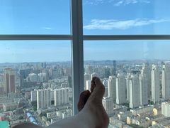 -大连星海皇冠假日酒店