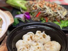 -龙桥私厨·姜花菊花过桥鱼·顺德菜(容桂店)