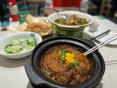 -绿草地·湘菜(7mall店)