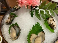 -尚海豆捞(乐虹坊店)