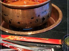 -镇江龙·火锅串串(武侯祠店)