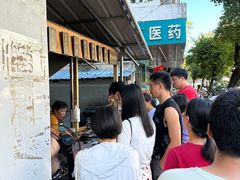 -钟姨糖水(惠城店)