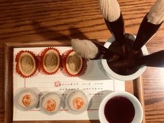 -秦唐一号西安菜馆(钟楼店)