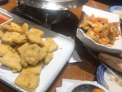 -95号酱骨·一块豆腐(展春园西路店)