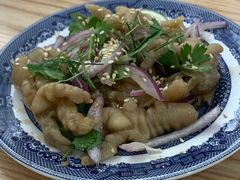泰式无骨鸡爪-福米小馆