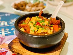 -漓江又一軒·广西菜·桂林米粉(梅林店)