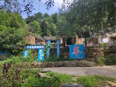 -铁山坪森林公园