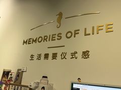 -海马体照相馆(天津世纪都会店)