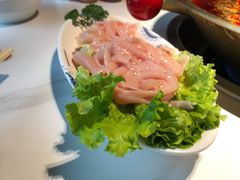 -小龙坎火锅(IFS HOT店)