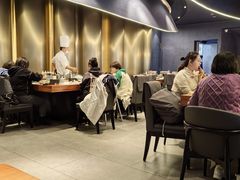 -大渔铁板烧(通州万达店)