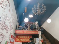 -优壹佳·延边朝鲜族料理(中山北路店)