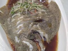 -清真悦宾楼食府(海湖店)