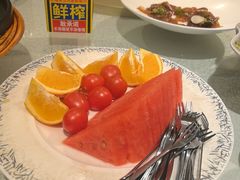 -金美华轩(东方路齐鲁店)