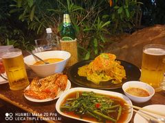 -Doo Dee Thai Food(Issan/Isaan/Esan)
