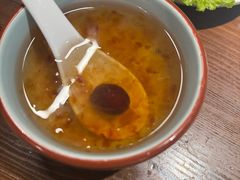 桃浆椰冻-四灶儿·2005地道杭帮菜(杭州鼓楼1店)