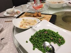 -顺风酒店(长寿路店)