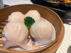 -煲王粤菜餐厅(中侨中心店)