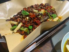 -易老头三样菜(南滨路总店)