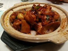 -大树餐厅(益田假日店)