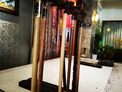 -碧露轩·大益茶体验馆(镇江路店)