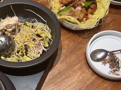 -云海肴·汽锅鸡·云南菜(美罗城店)