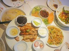 -额娘·春饼烤鸭(天鸿店)