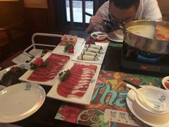-甘尼仕印度餐厅爵士酒吧(阳春巷店)