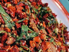 -川正旺江湖菜(三元桥店)