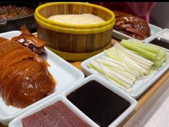 -壹零捌道·北京烤鸭(车公庄店)