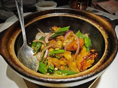 -汤城小厨•粤菜•靓汤(金融街店)