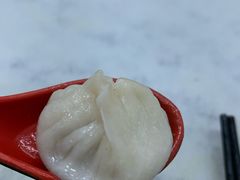 小笼包-万寿斋(山阴路店)