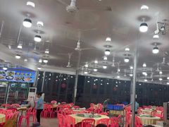 -考记泥焗鸡农庄·海鲜(北洛秘境店)