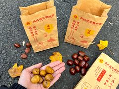 -高记福桂桂花糖炒栗(鼓楼店)