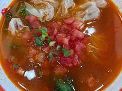-复旦大学江湾校区食堂