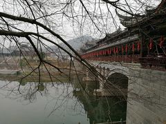 景点-崇州市街子古镇