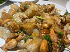 -日丰园海肠水饺·老字号大连海鲜(和平广场店)