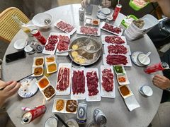 -杏花吴记牛肉火锅