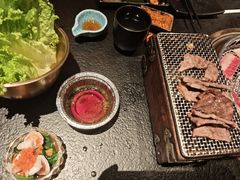 -300杯·和牛烧肉清酒专门店(廊里店)