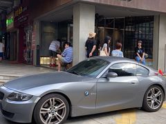 -BE NORMAL CAFE(霞溪路店)