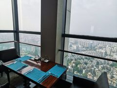 -佛山恒安瑞士大酒店-瑞士咖啡厅-主题自助餐