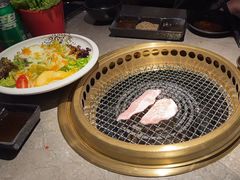 -谷牛日式烤肉(宝山U天地店)