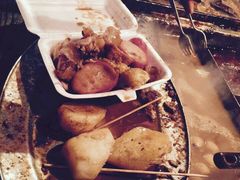 -明记牛杂(新马路分店)