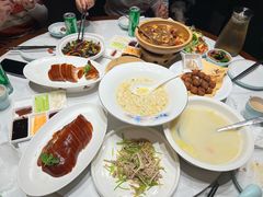 -大碗居·烤鸭·鱼头泡饼(天坛东门店)