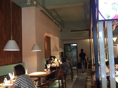 大堂-十面春风·江南面馆(崇宁路店)