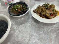 -众味海鲜大排档·活海鲜·潮汕味(南澳店)