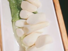-重庆古老火锅