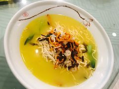 -扬州狮子楼·非遗淮扬菜(总店)